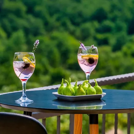 Vila Luce Vitaljina