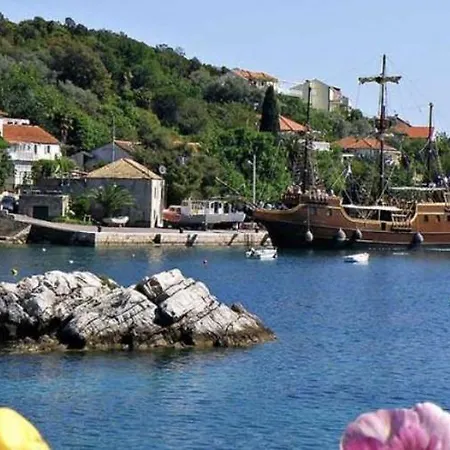 Luce Vila Vitaljina