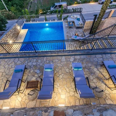Villa Luce *