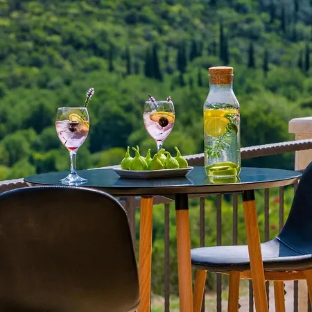 Villa Luce