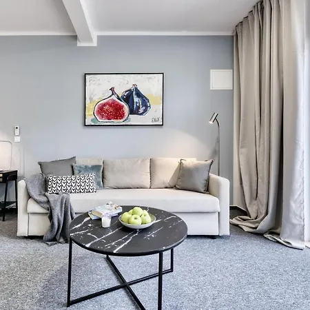 Villa Luce *