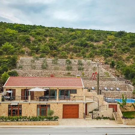 Villa Luce *