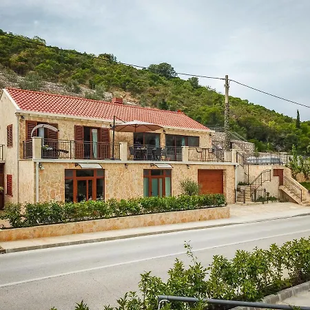 Villa Luce *